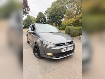 Volkswagen - Polo
