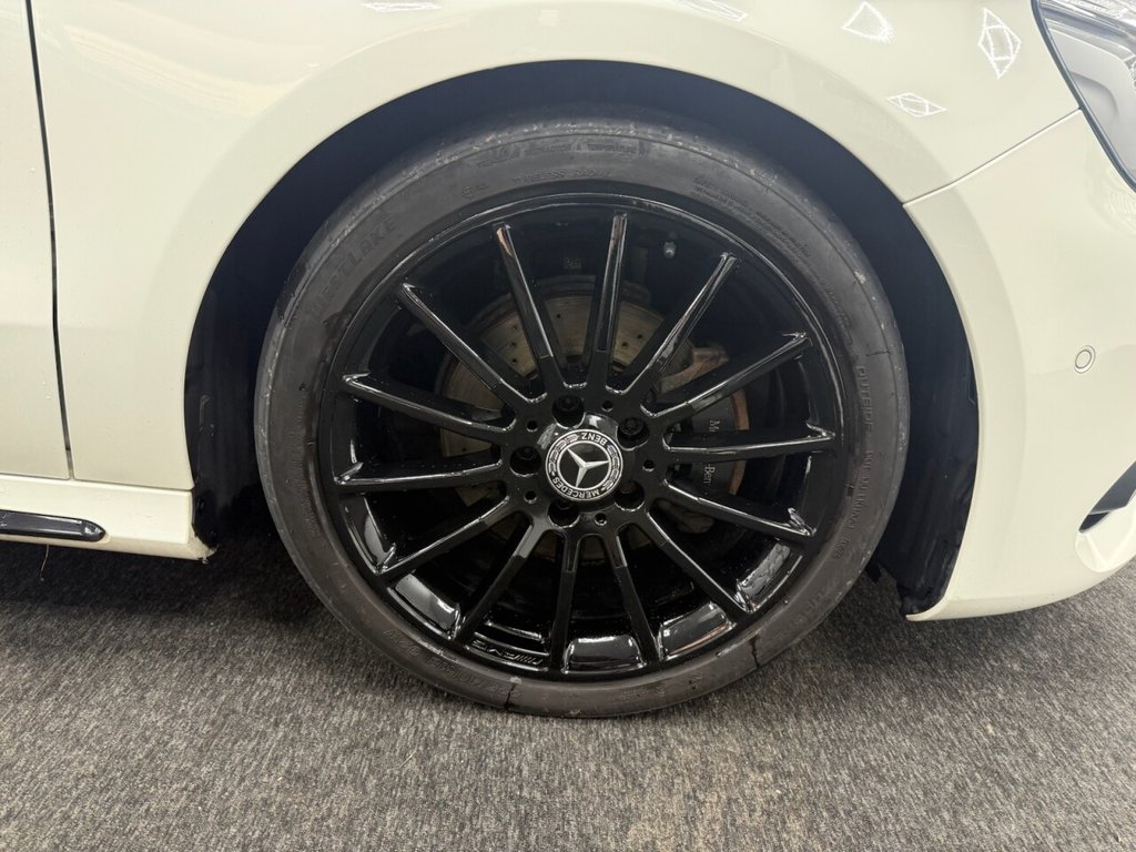 Used Mercedes-Benz A-Class 2018 for sale - 76686240: Photo 11