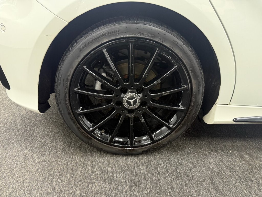 Used Mercedes-Benz A-Class 2018 for sale - 76686240: Photo 12