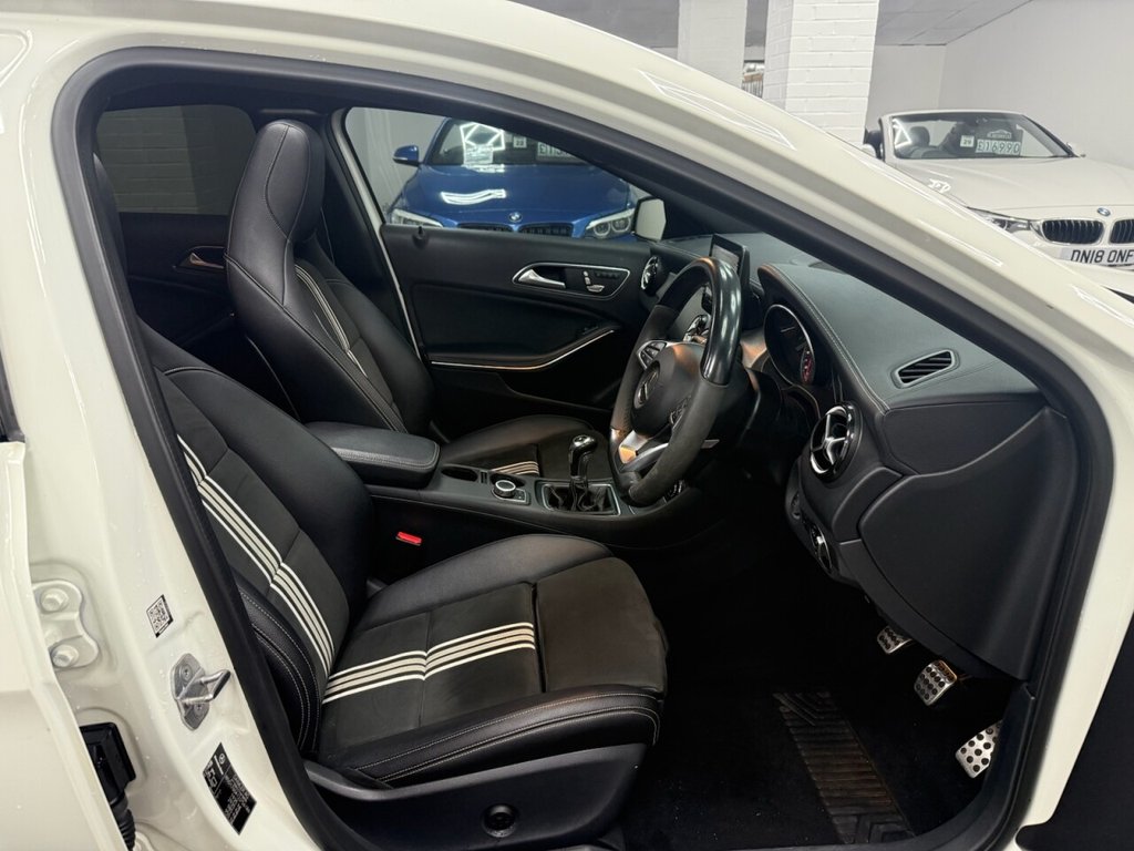 Used Mercedes-Benz A-Class 2018 for sale - 76686240: Photo 13