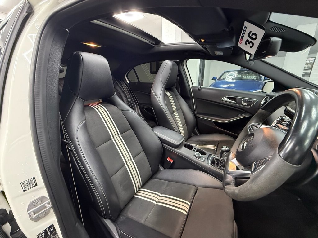 Used Mercedes-Benz A-Class 2018 for sale - 76686240: Photo 15