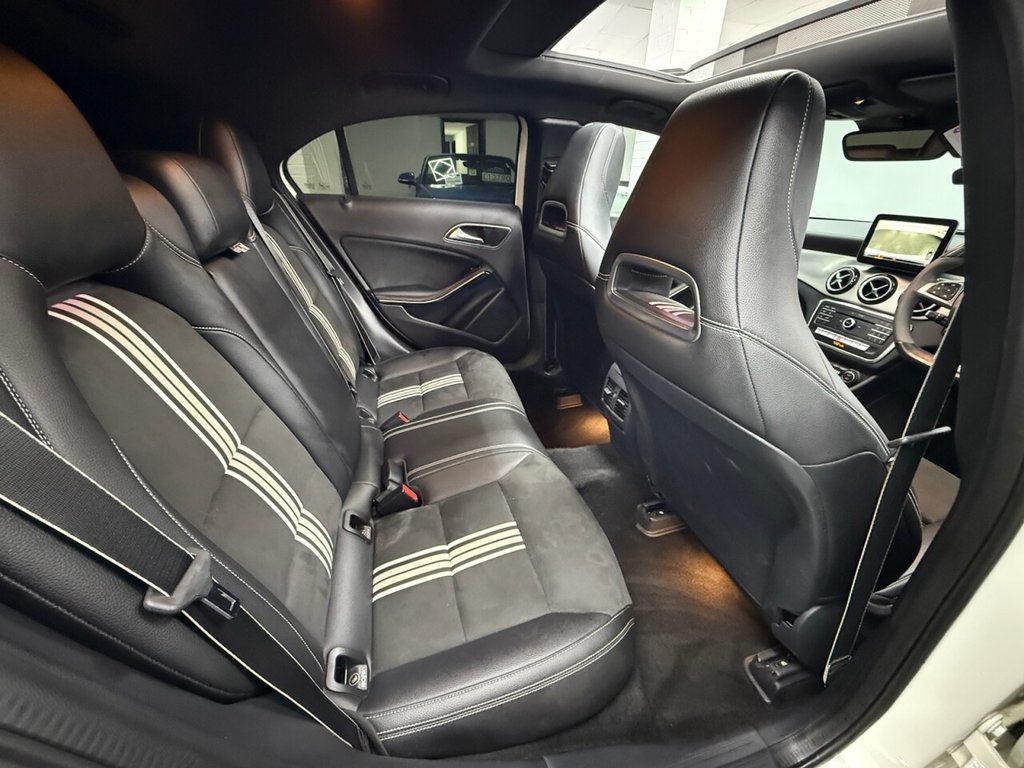 Used Mercedes-Benz A-Class 2018 for sale - 76686240: Photo 16