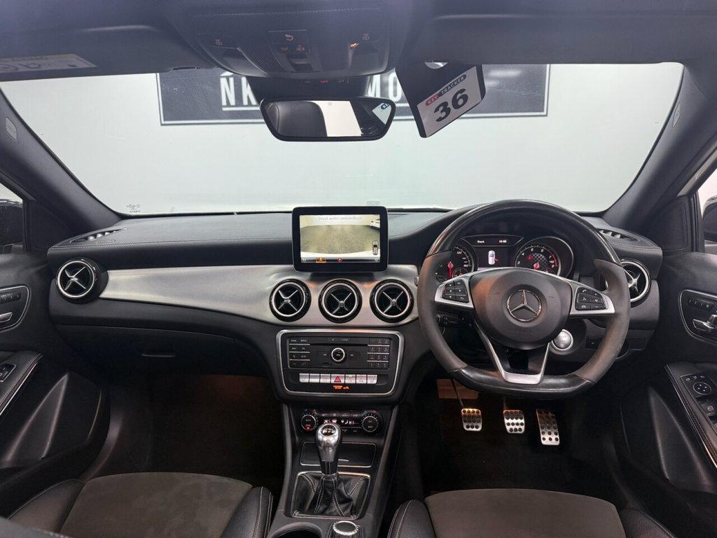 Used Mercedes-Benz A-Class 2018 for sale - 76686240: Photo 17