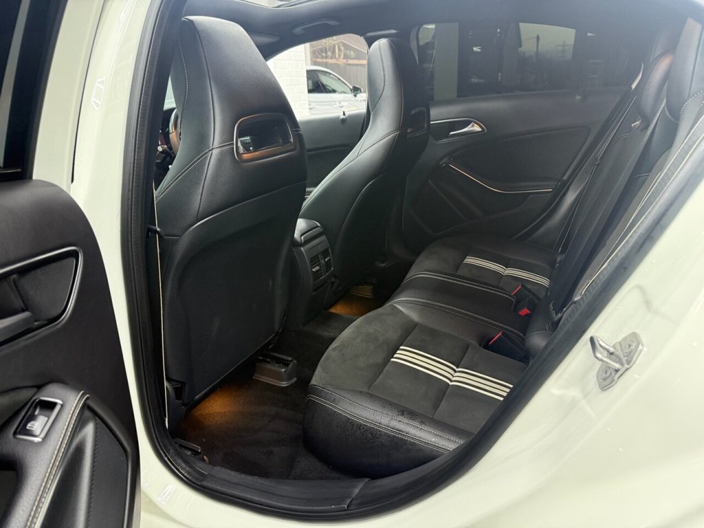 Used Mercedes-Benz A-Class 2018 for sale - 76686240: Photo 20