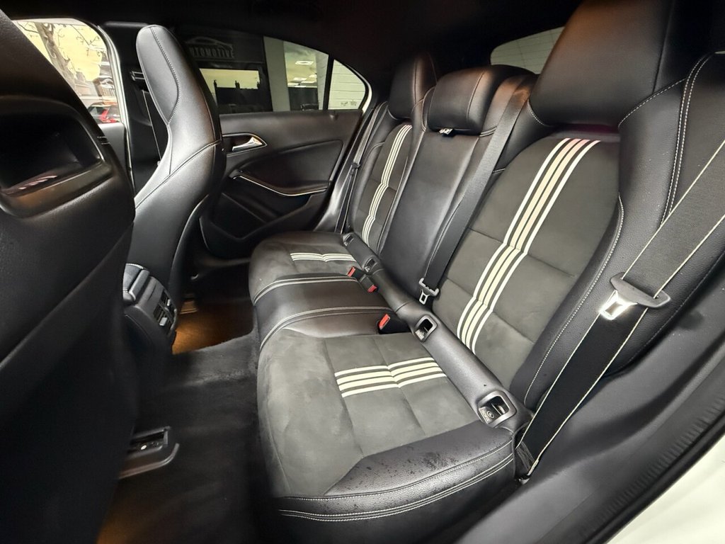 Used Mercedes-Benz A-Class 2018 for sale - 76686240: Photo 21