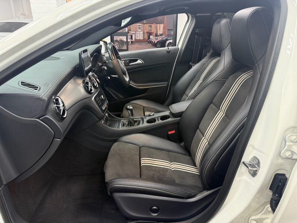 Used Mercedes-Benz A-Class 2018 for sale - 76686240: Photo 22