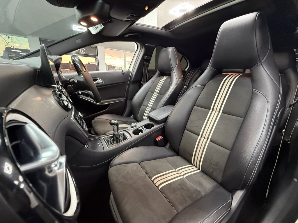 Used Mercedes-Benz A-Class 2018 for sale - 76686240: Photo 24