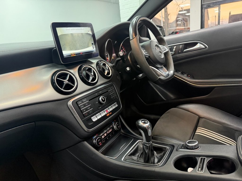 Used Mercedes-Benz A-Class 2018 for sale - 76686240: Photo 25