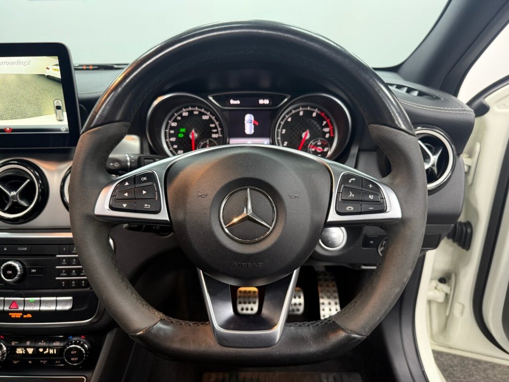 Used Mercedes-Benz A-Class 2018 for sale - 76686240: Photo 26