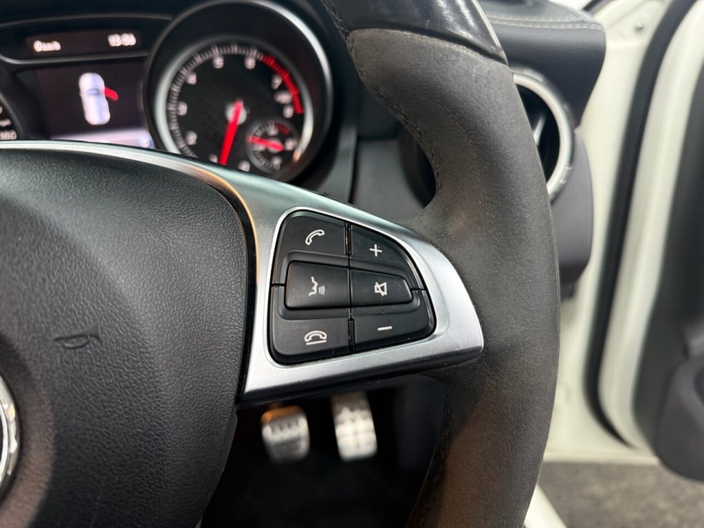 Used Mercedes-Benz A-Class 2018 for sale - 76686240: Photo 28