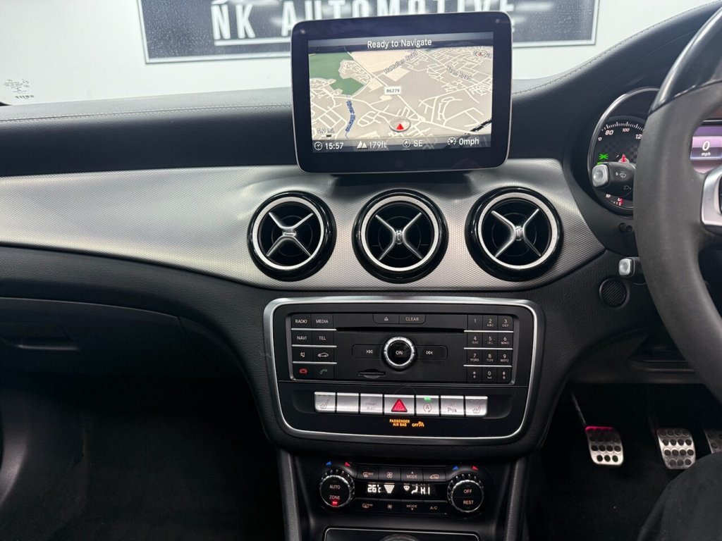 Used Mercedes-Benz A-Class 2018 for sale - 76686240: Photo 30