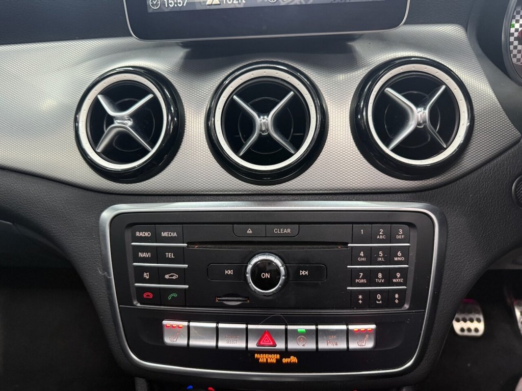 Used Mercedes-Benz A-Class 2018 for sale - 76686240: Photo 31