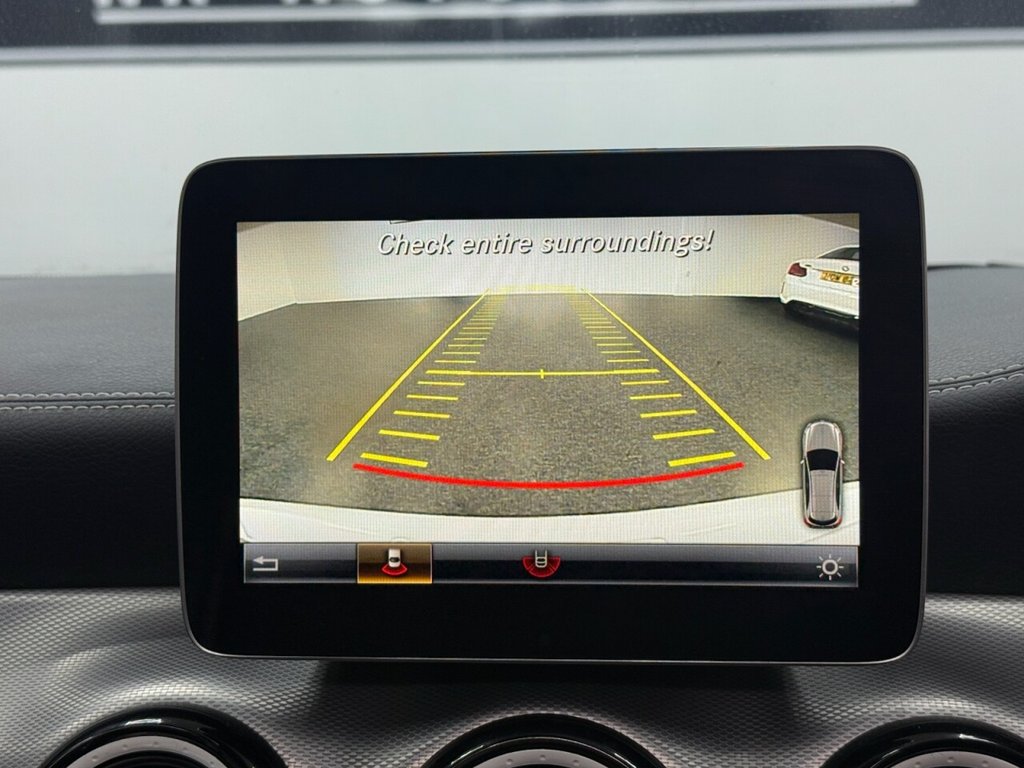 Used Mercedes-Benz A-Class 2018 for sale - 76686240: Photo 33