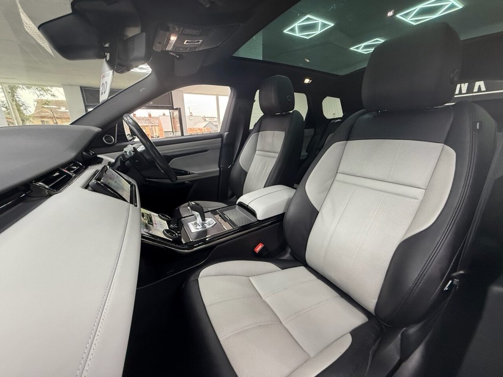 Vehicle 29