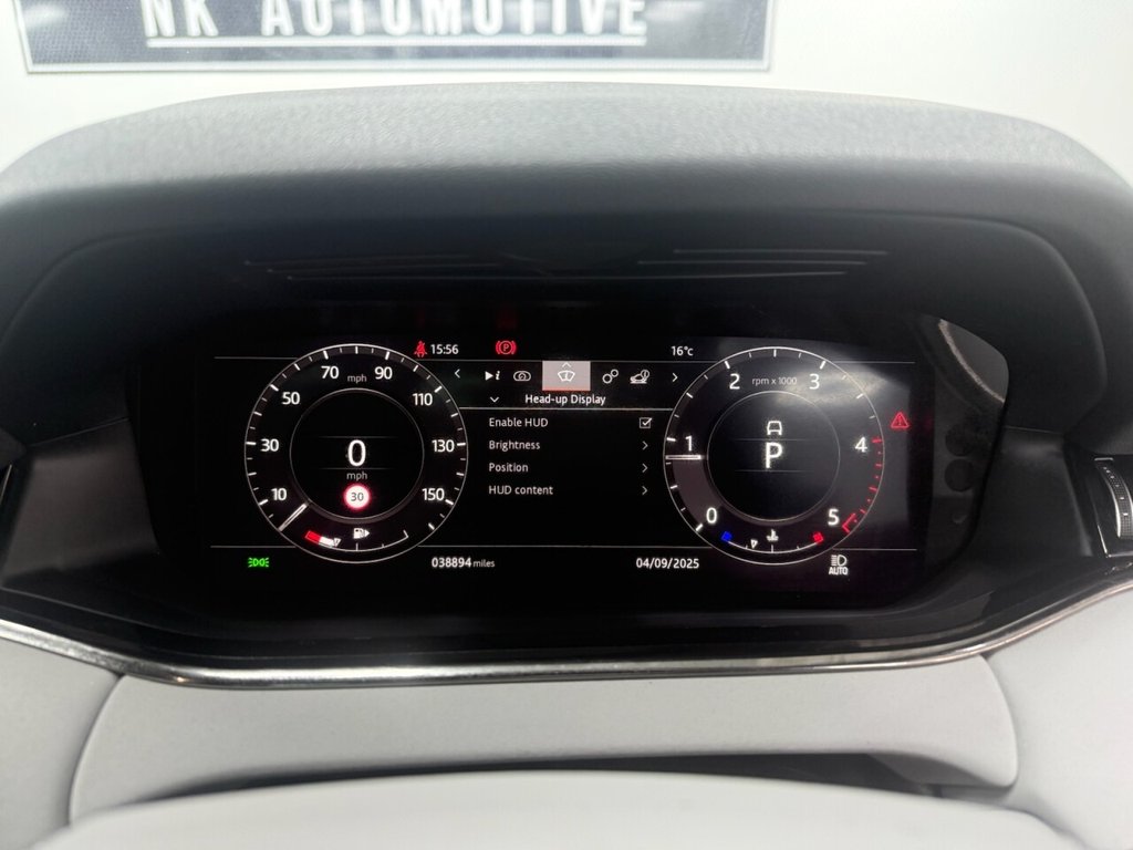 Vehicle 34