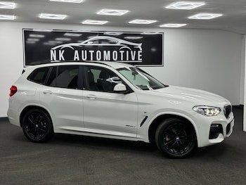 Used BMW X3 2017 for sale - 76711278: Photo