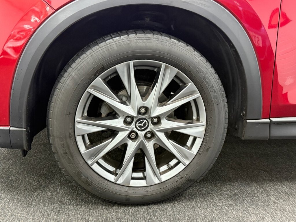 Used Mazda CX-5 2019 for sale - 76454126: Photo 11