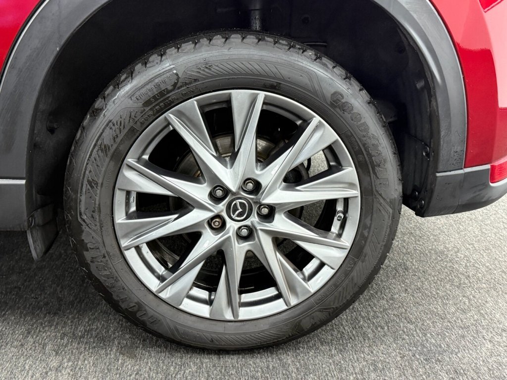 Used Mazda CX-5 2019 for sale - 76454126: Photo 12