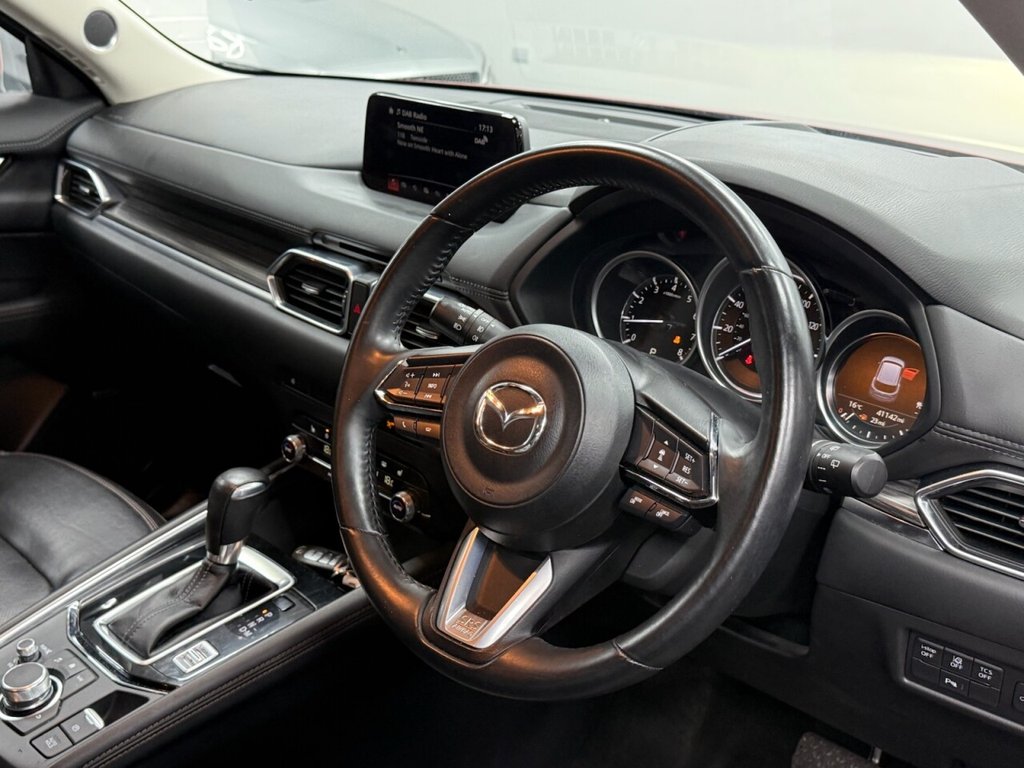 Used Mazda CX-5 2019 for sale - 76454126: Photo 13