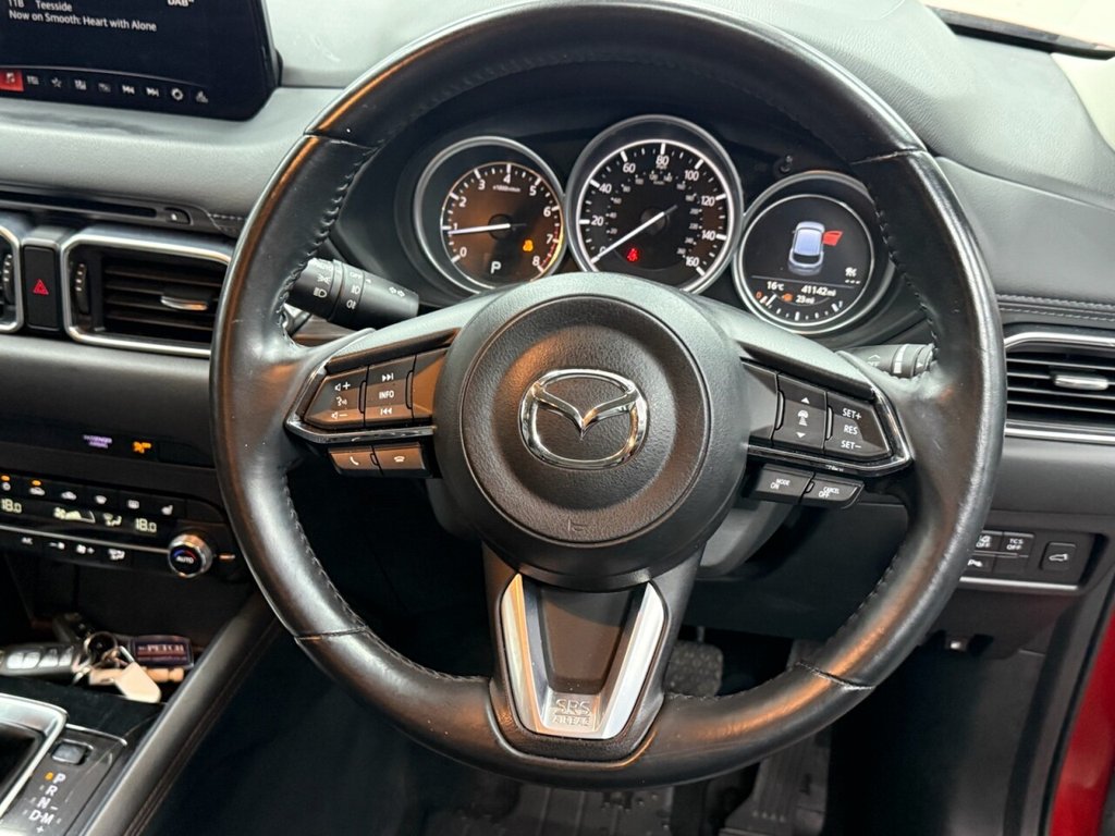 Used Mazda CX-5 2019 for sale - 76454126: Photo 14