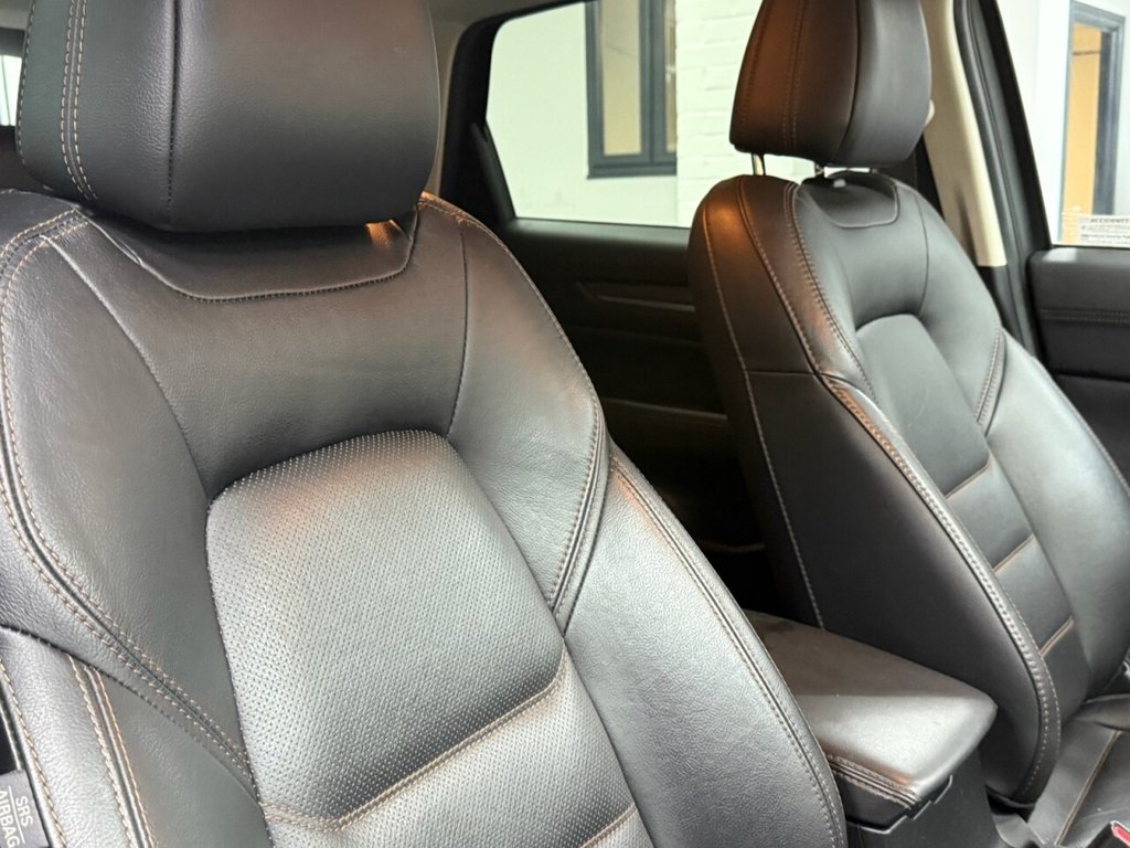 Used Mazda CX-5 2019 for sale - 76454126: Photo 17