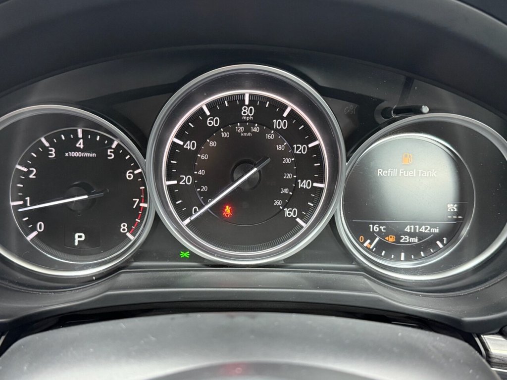 Used Mazda CX-5 2019 for sale - 76454126: Photo 23