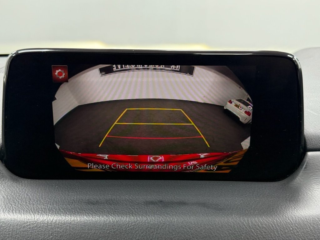 Used Mazda CX-5 2019 for sale - 76454126: Photo 25