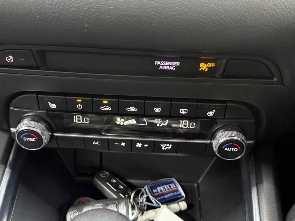 Used Mazda CX-5 2019 for sale - 76454126: Photo 27