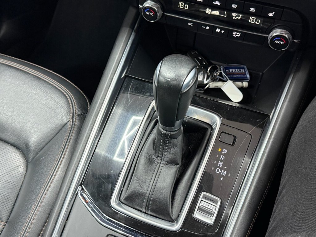 Used Mazda CX-5 2019 for sale - 76454126: Photo 29