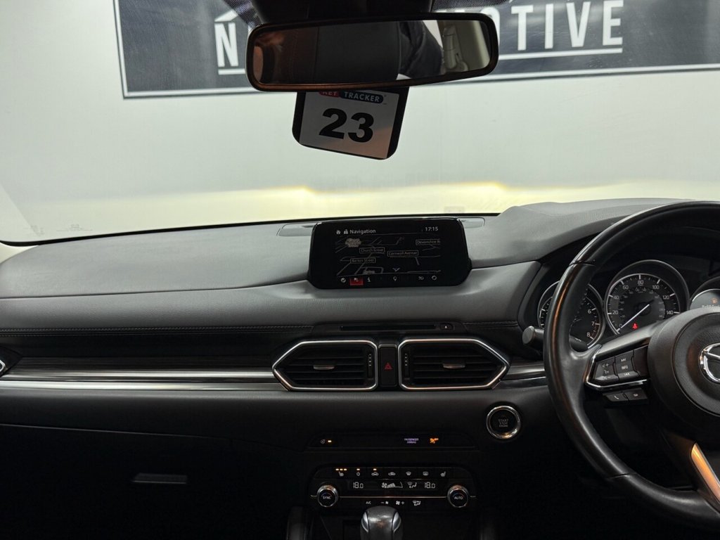 Used Mazda CX-5 2019 for sale - 76454126: Photo 33