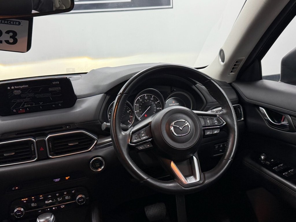 Used Mazda CX-5 2019 for sale - 76454126: Photo 34