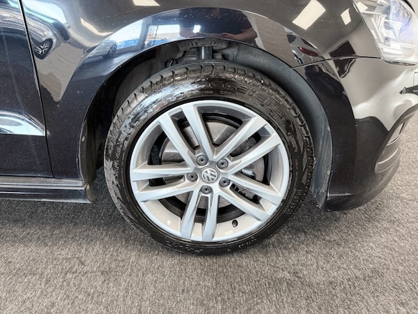 Used Volkswagen Polo 2016 for sale - 75560580: Photo 11