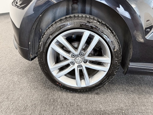 Used Volkswagen Polo 2016 for sale - 75560580: Photo 12