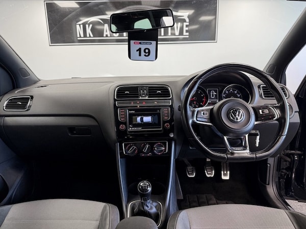 Used Volkswagen Polo 2016 for sale - 75560580: Photo 17