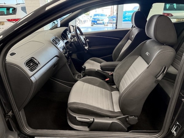 Used Volkswagen Polo 2016 for sale - 75560580: Photo 19