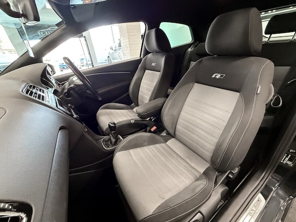 Used Volkswagen Polo 2016 for sale - 75560580: Photo 20