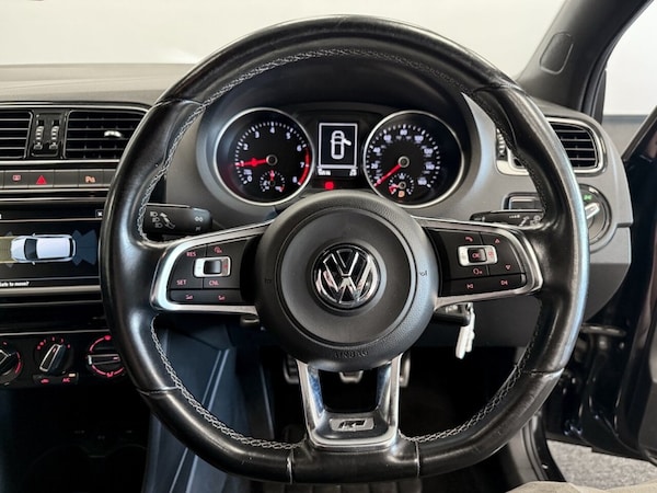 Used Volkswagen Polo 2016 for sale - 75560580: Photo 23