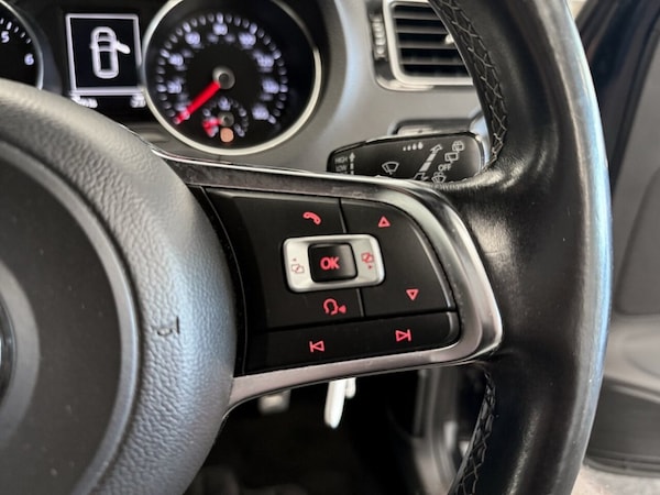Used Volkswagen Polo 2016 for sale - 75560580: Photo 25