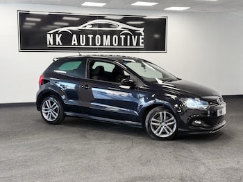 Used Volkswagen Polo 2016 for sale - 75560580: Photo