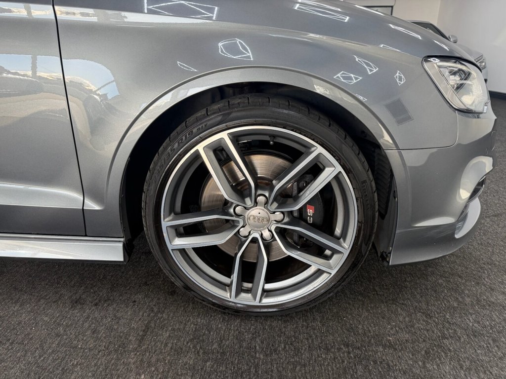 Used Audi S3 2014 for sale - 76345875: Photo 11