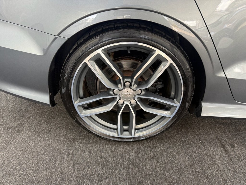 Used Audi S3 2014 for sale - 76345875: Photo 12