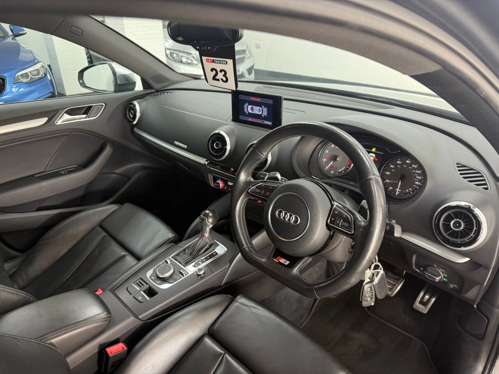 Used Audi S3 2014 for sale - 76345875: Photo 14