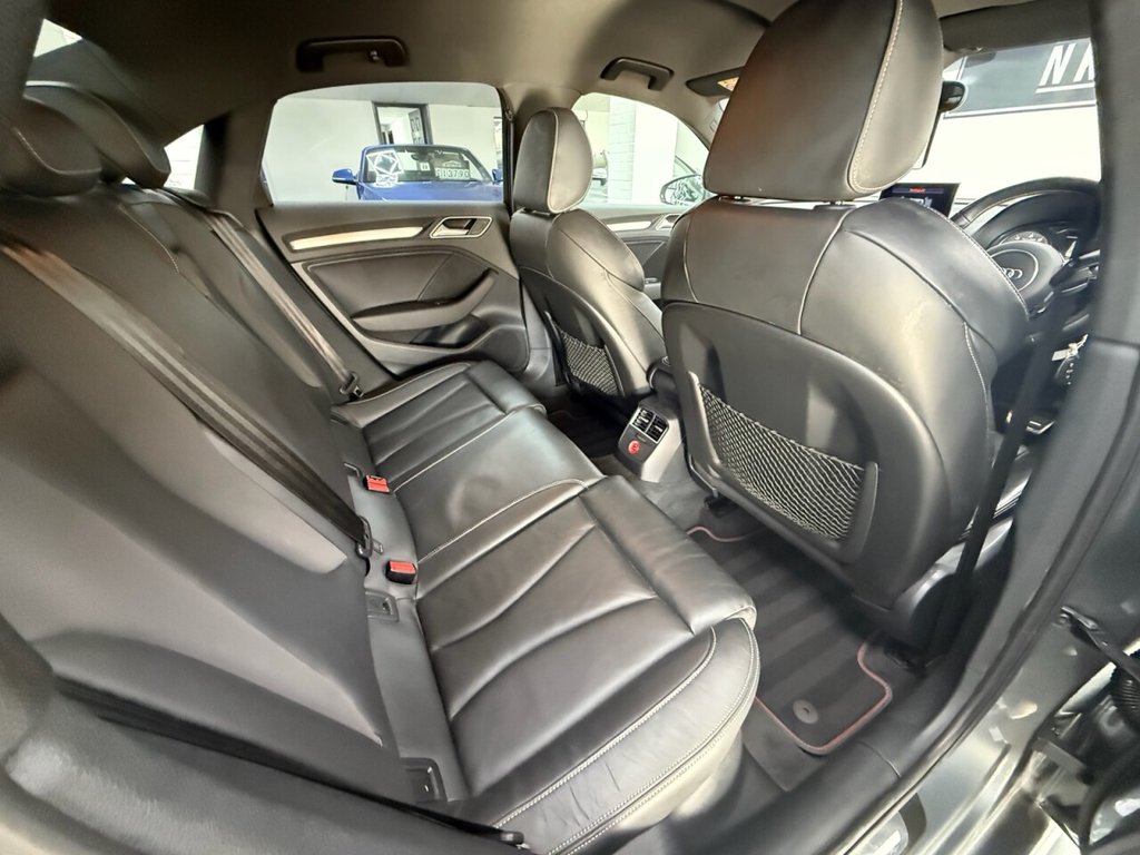 Used Audi S3 2014 for sale - 76345875: Photo 16