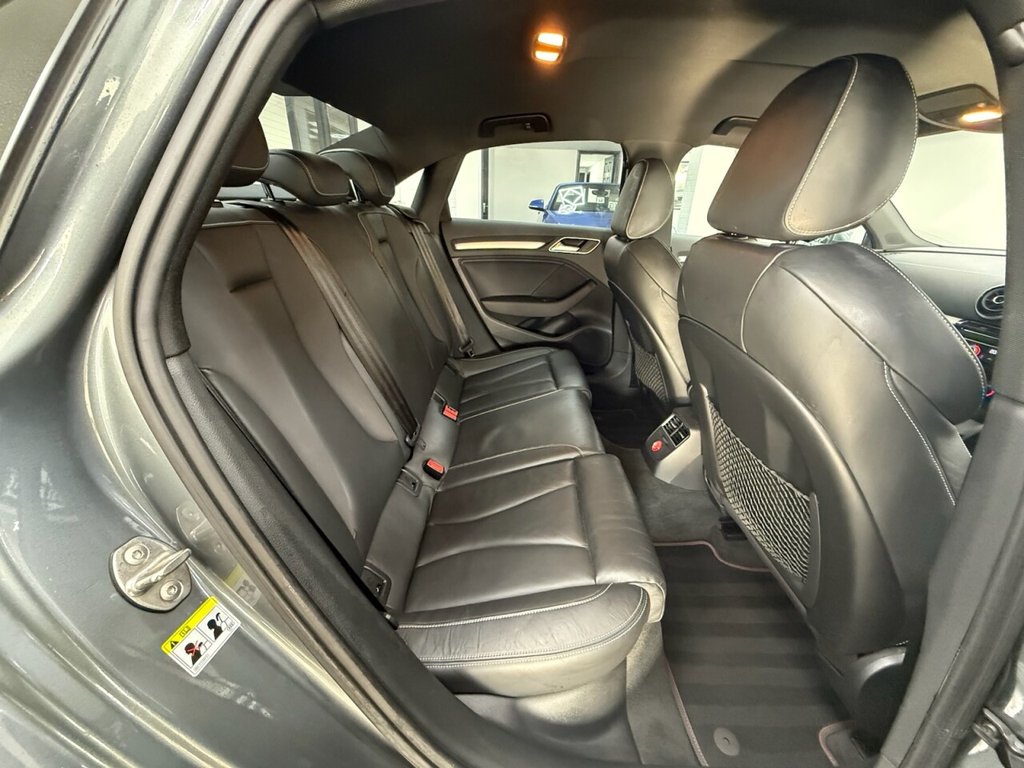Used Audi S3 2014 for sale - 76345875: Photo 17