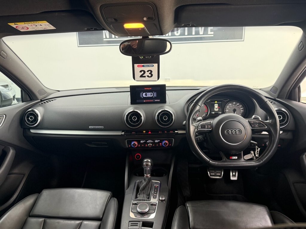 Used Audi S3 2014 for sale - 76345875: Photo 18