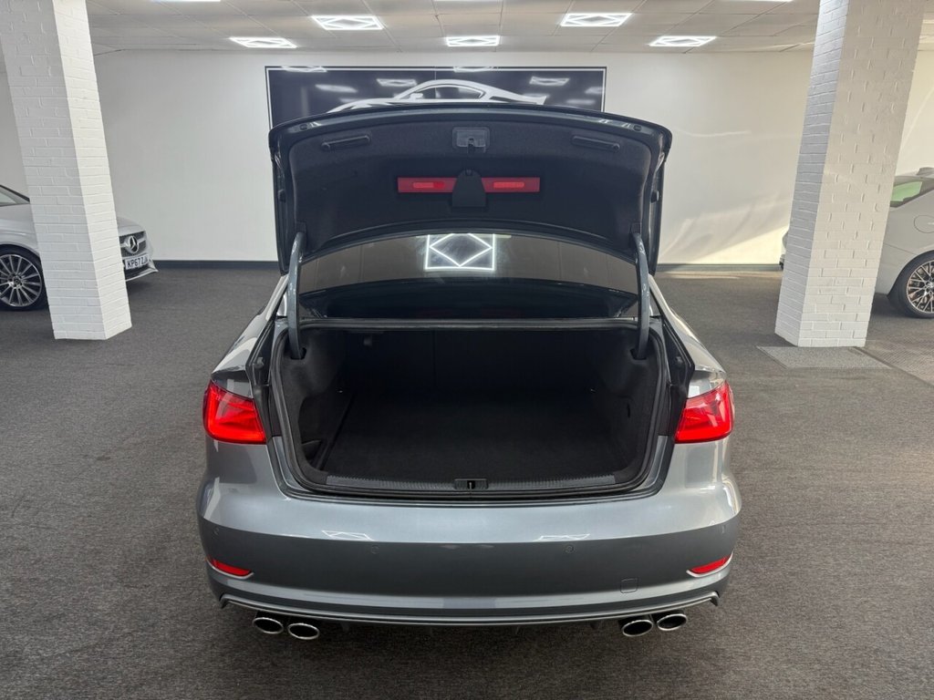 Used Audi S3 2014 for sale - 76345875: Photo 19