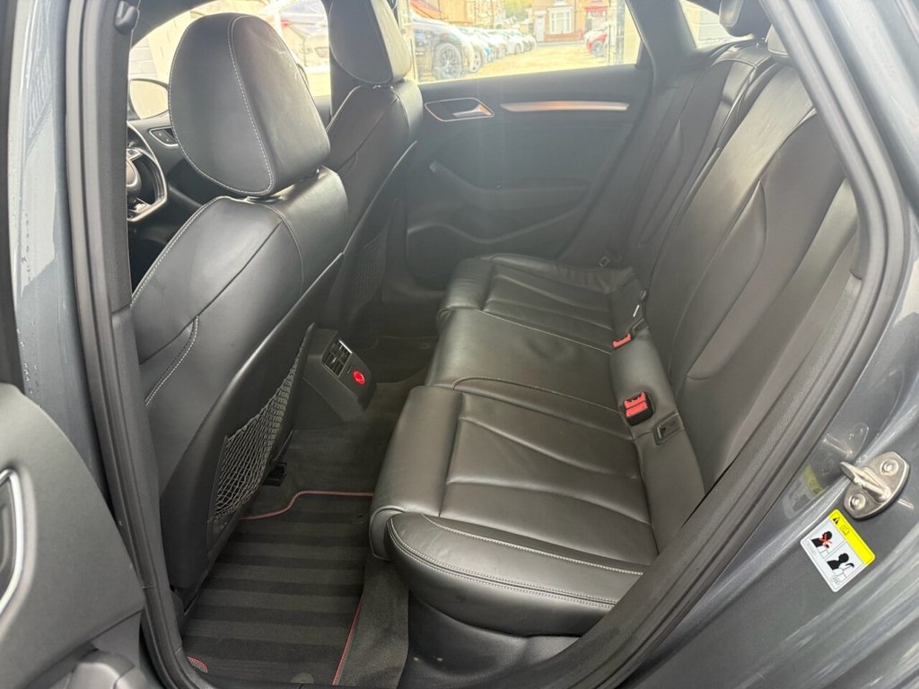 Used Audi S3 2014 for sale - 76345875: Photo 21