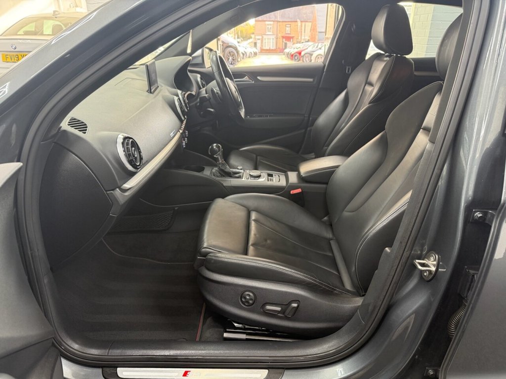 Used Audi S3 2014 for sale - 76345875: Photo 22