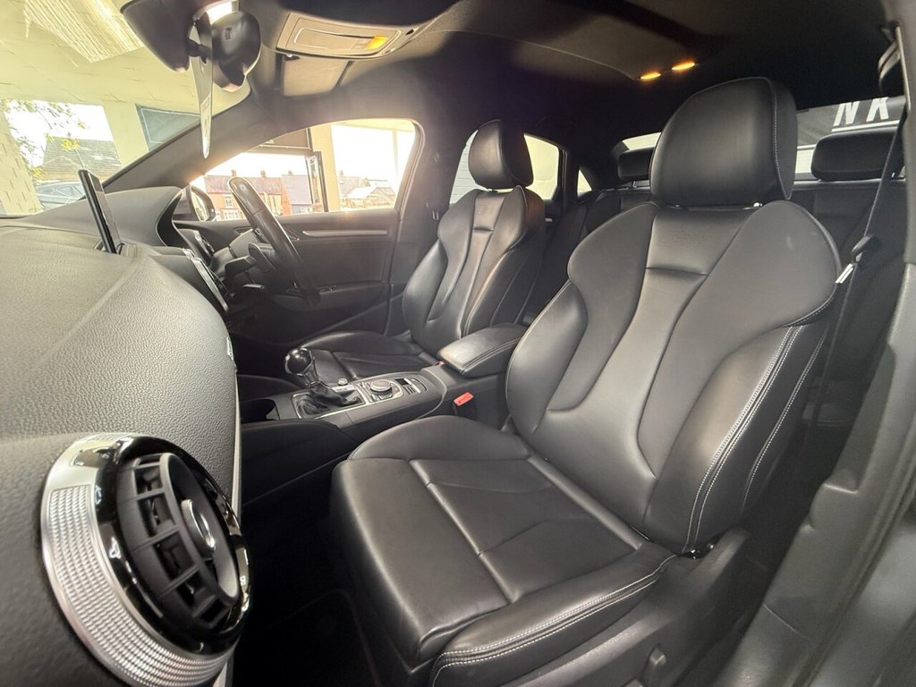 Used Audi S3 2014 for sale - 76345875: Photo 23