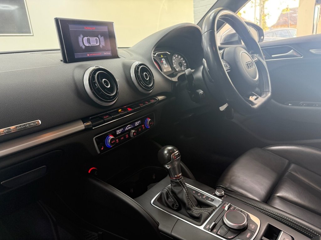 Used Audi S3 2014 for sale - 76345875: Photo 24